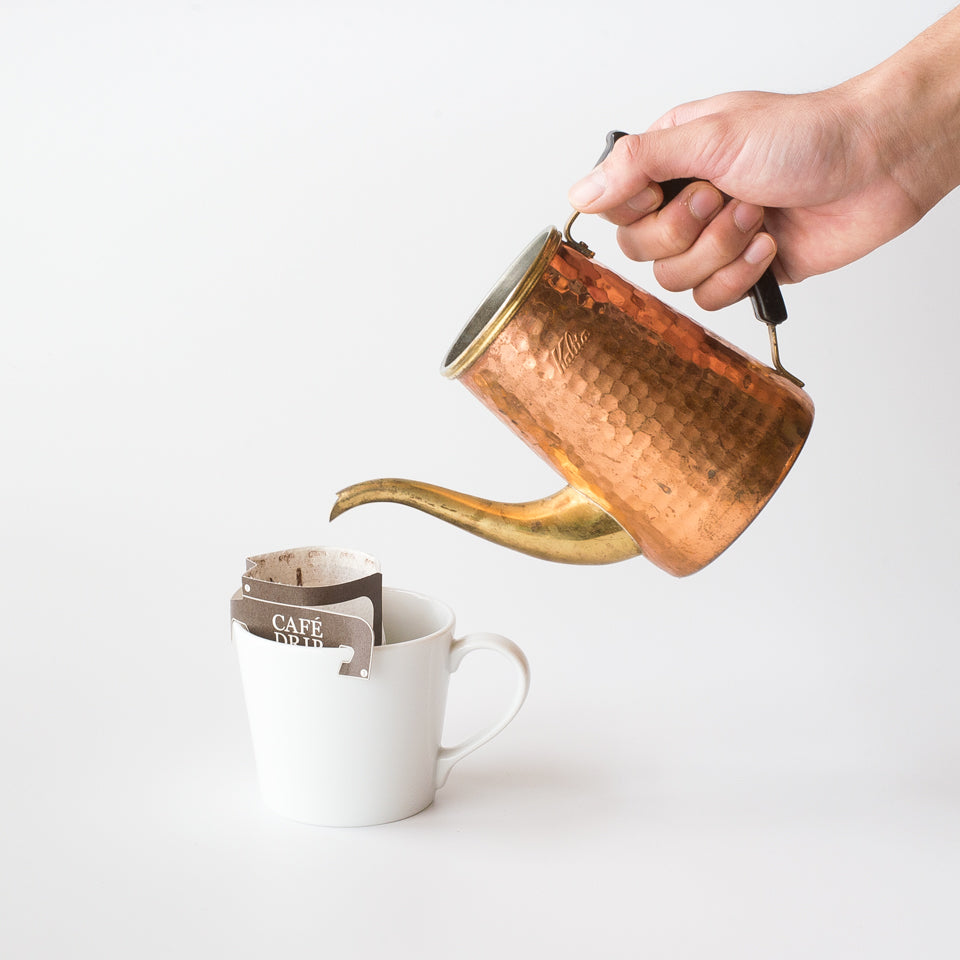 【Kenya】Drip Bag (10pcs)