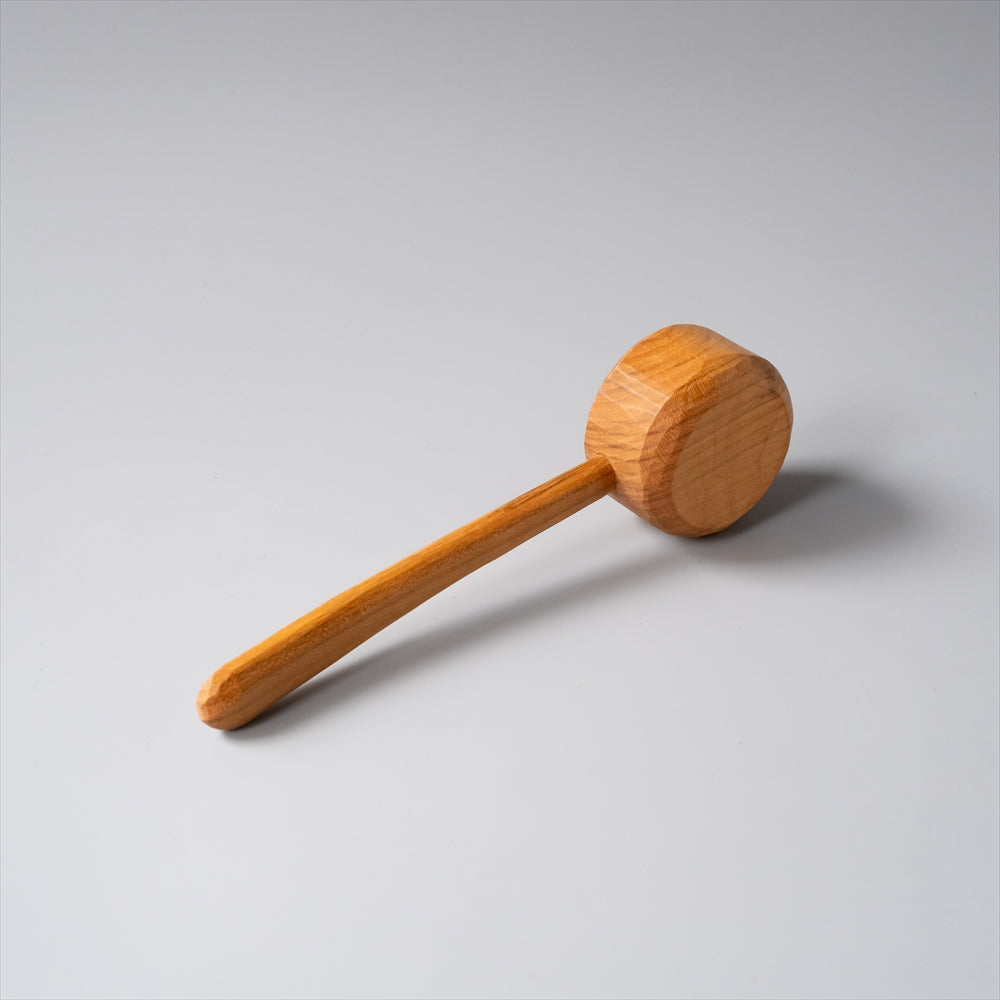 Domokudo Spoon (Long)