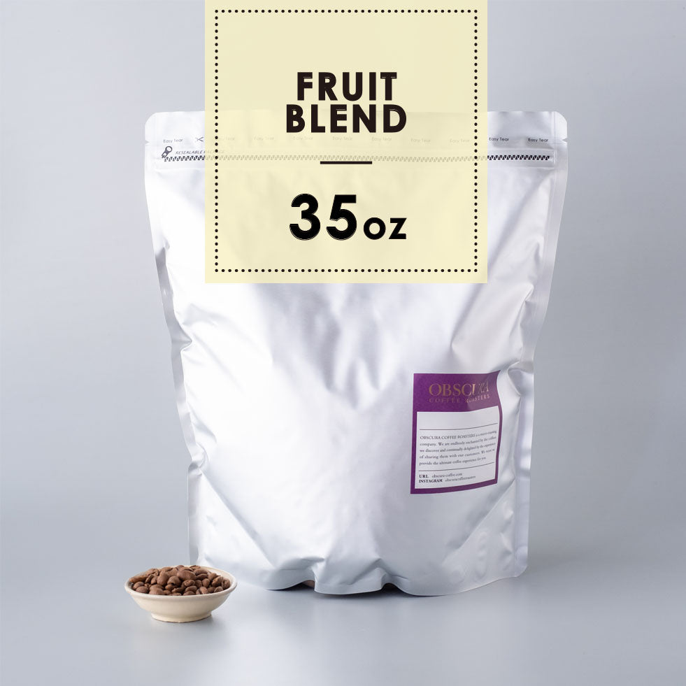 Fruit Blend 35oz