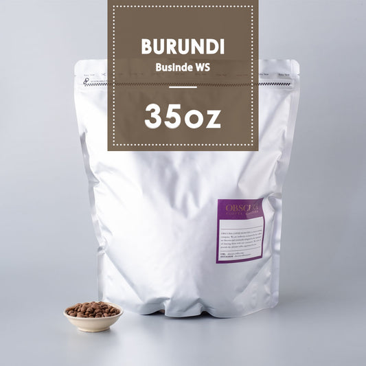 【Burundi】Businde WS 35oz