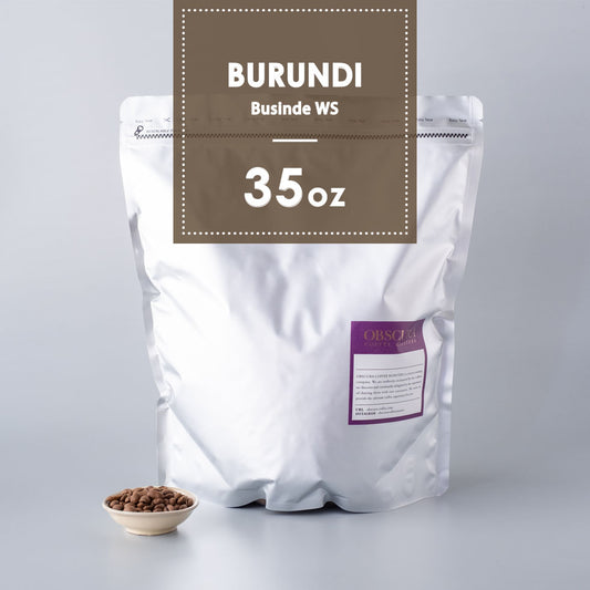 【Burundi】Businde WS 35oz