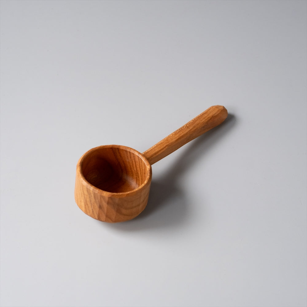 Domokudo Spoon (Short)