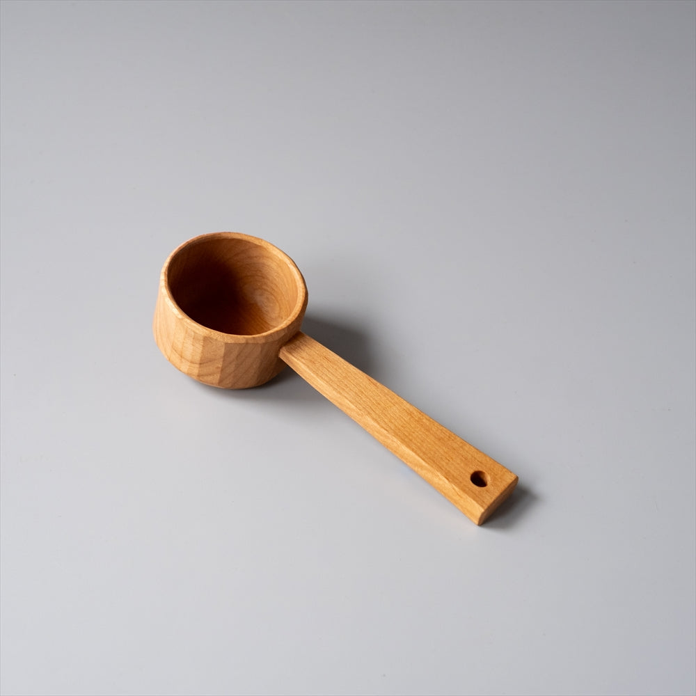 Domokudo Spoon (Hole)