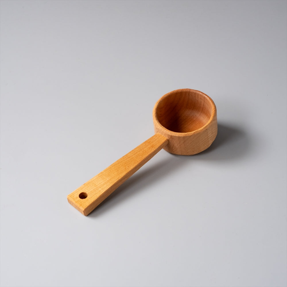 Domokudo Spoon (Hole)