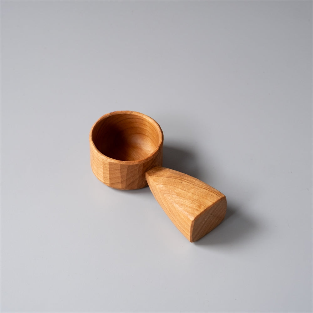 Domokudo Spoon (Stand)