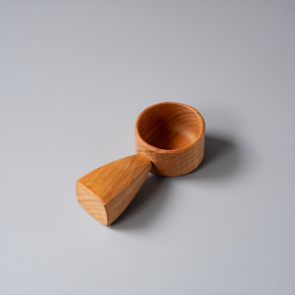 Domokudo Spoon (Stand)