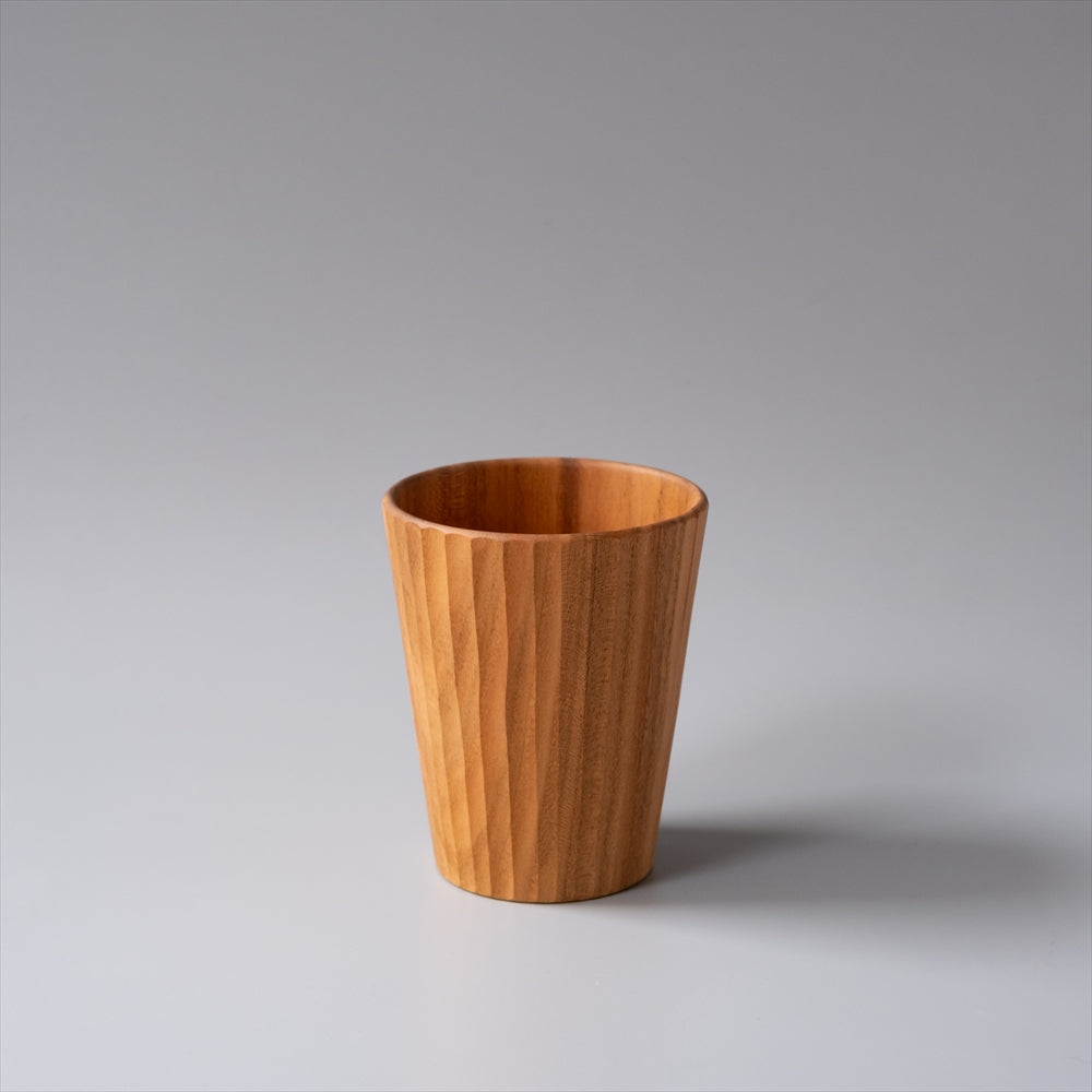 Domokudo Cup for Nice Cut G (Carved)