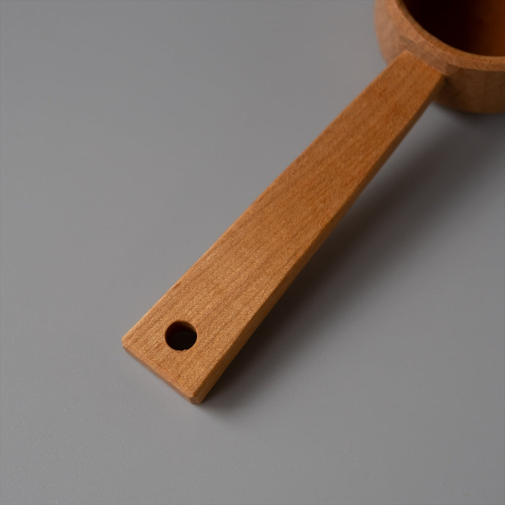 Domokudo Spoon (Hole)